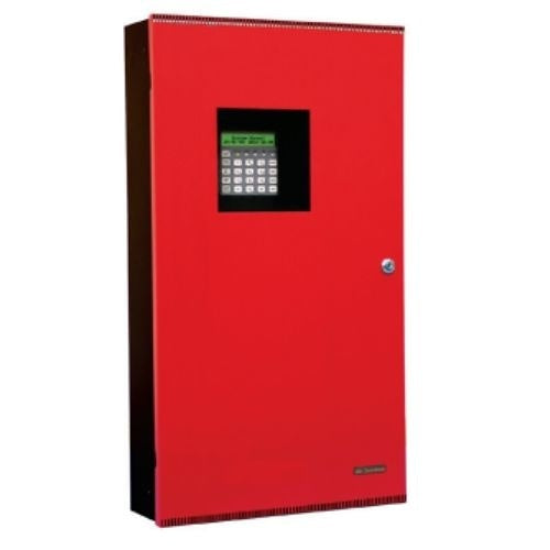 Secutron MR-2312-DDR fire alarm system sensor with ULC approval, designed for reliable fire detection and safety.