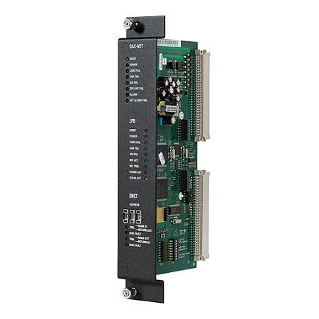 Siemens DAC-NET