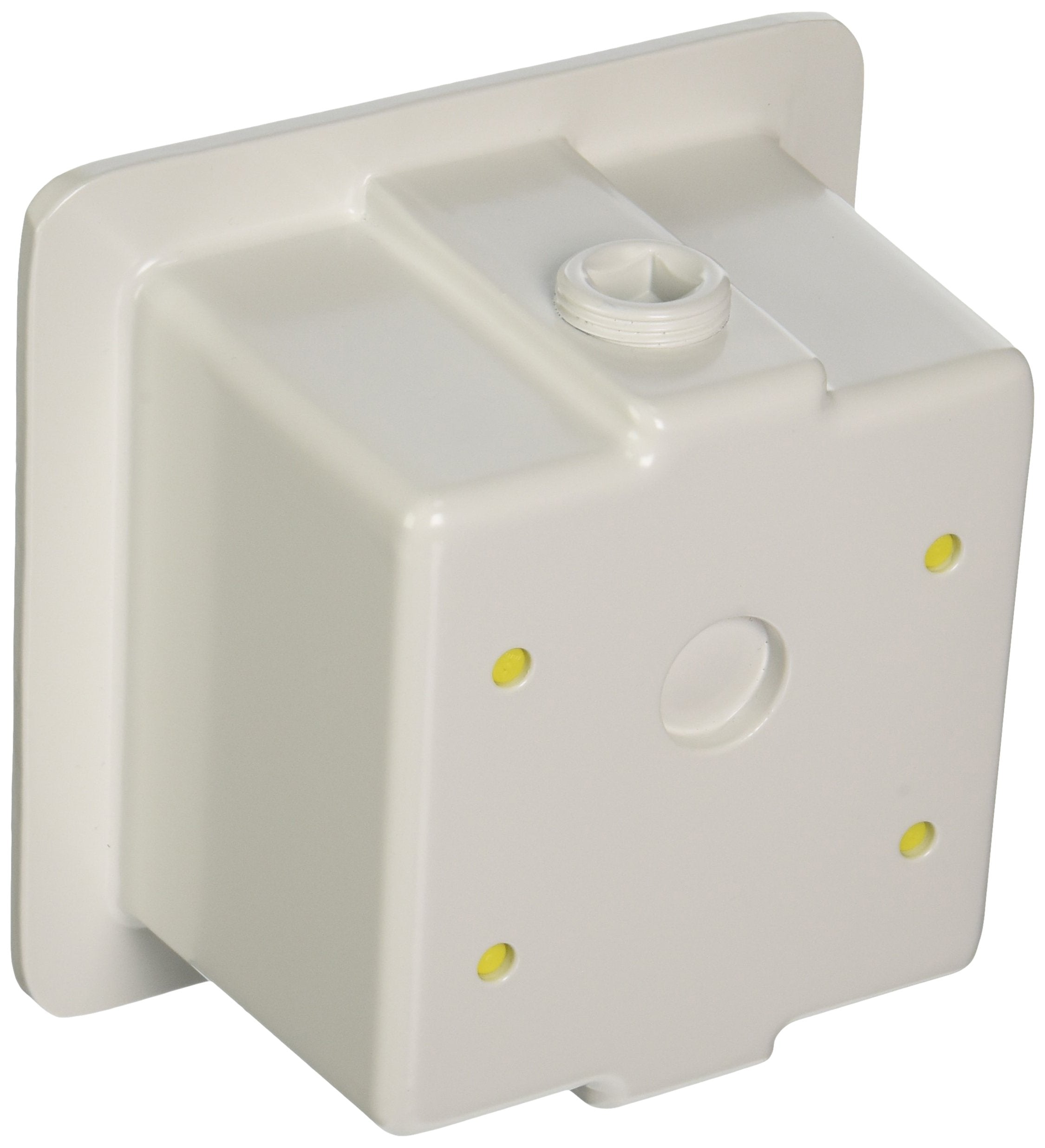 Kidde 2459-WPB-W Water-Proof Box, White