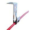 Thermocable A1541-100 J-Lock Ceiling/Wall Clip (50mm)