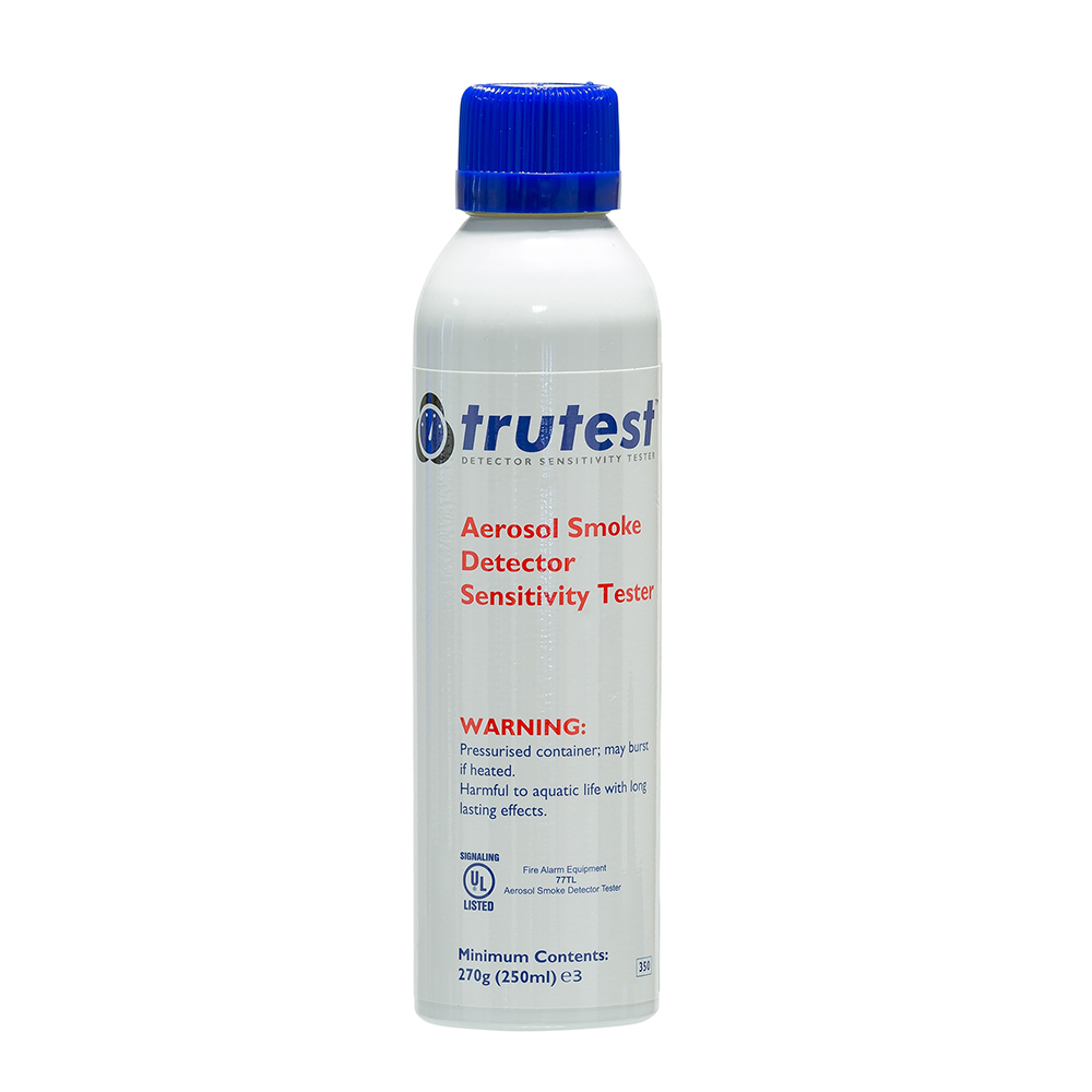 Detector Testers AERO 400 Trutest Smoke Aerosol (AERO400)