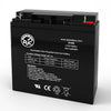 Power Patrol 12V18AH