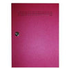 System Sensor ULC BB-2F Cabinet Holds 1 or 2 Multi-Addressable Mod