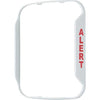 System Sensor ULC BZSPW-AL fire alarm with smoke detection and alarm indicator, made by System Sensor Canada.