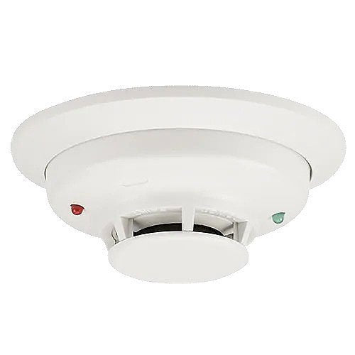 System Sensor C4W-BA i3 Series 4-Wire Photoelectric Smoke Detector