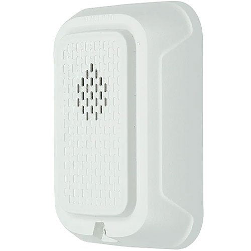 System Sensor HWLA L-Series Indoor Selectable Output Horn, White