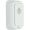 System Sensor HWLA L-Series Indoor Selectable Output Horn, White