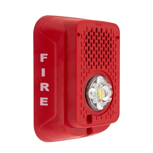 System Sensor P2RLED-LF