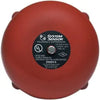 System Sensor SSM24-6A 6" Fire Bell, 24VDC