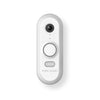 Resideo CAMW-WDB fire alarm sensor with wiring and mounting components for safety and fire detection systems.