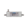 Comba DC-R15-ON300C(XH) fire alarm sensor from Comba with wiring connections and sensor components visible.