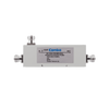Comba DC-R08-ON300C(XH) fire alarm system sensor with wiring and connectors, designed for safety and alert in buildings