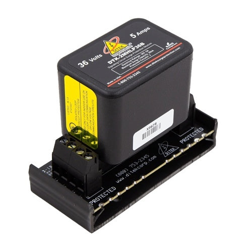Ditek DTK-2MHLP36BWB