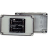 Ditek DTK-TSS3 fire alarm sensor with ULC certification, mounted on a wall, part of a fire alarm system by Ditek.