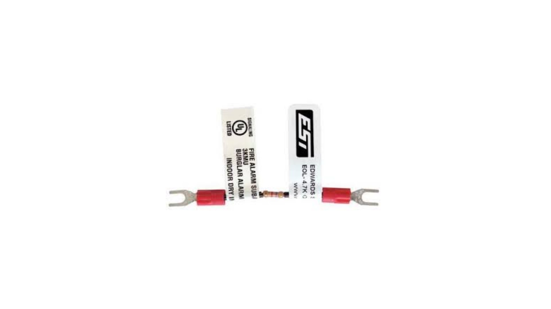 Edwards EOL-47 EOL Resistor, 47K, 1/2 W