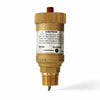 Resideo fire alarm sensor from the EA79A1004 series, featuring a compact white design with warning indicator lights.