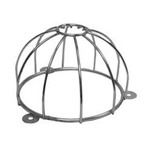 Kidde 1206B  Detector Wire Guard for Heat and Smoke Detectors