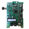 Fire-Lite IPOTS-COM fire alarm system sensor with communication module for fire detection and safety integration.