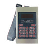 System Sensor ULC PRO-411 fire alarm detector with digital display and mounting bracket, designed for fire safety applications.