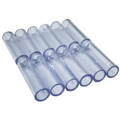 Mircom ULC GL-007K Replacement Acrylic Break Glass Rods (12-Pack)