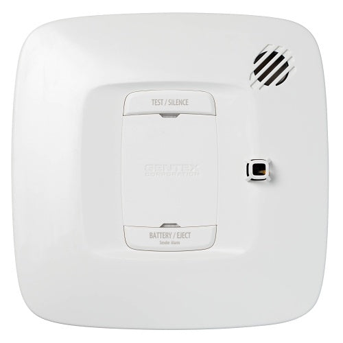 Gentex SC (918-0031-002) Multi-Criteria Smoke And CO Alarm 120VAC