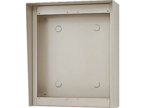 Aiphone GT-203HB 2x3 Module Surface Mount Box