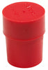 System Sensor P48-21-00 fire alarm with sensor and wiring for fire safety systems.