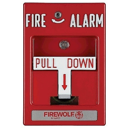 Napco FWC-CNV-PULL2