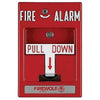 Napco FWC-CNV-PULL2