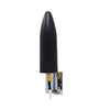 Napco SLE-ANTEXT100 security alarm system antenna with black cable and connector for reliable wireless communication.