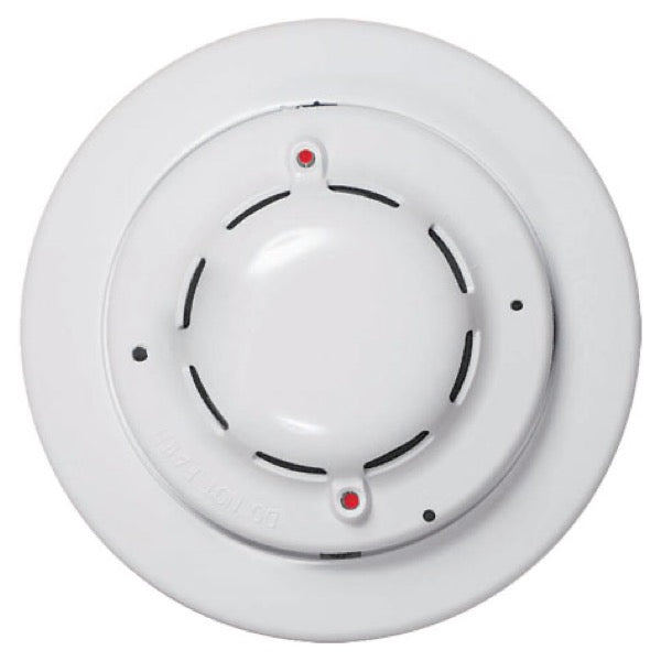 Napco FW-4-E-HEAD 4-Wire Conventional Photoelectric 24V Smoke Detector (Replacement Detector Only, Does NOT Include Mounting Base.)