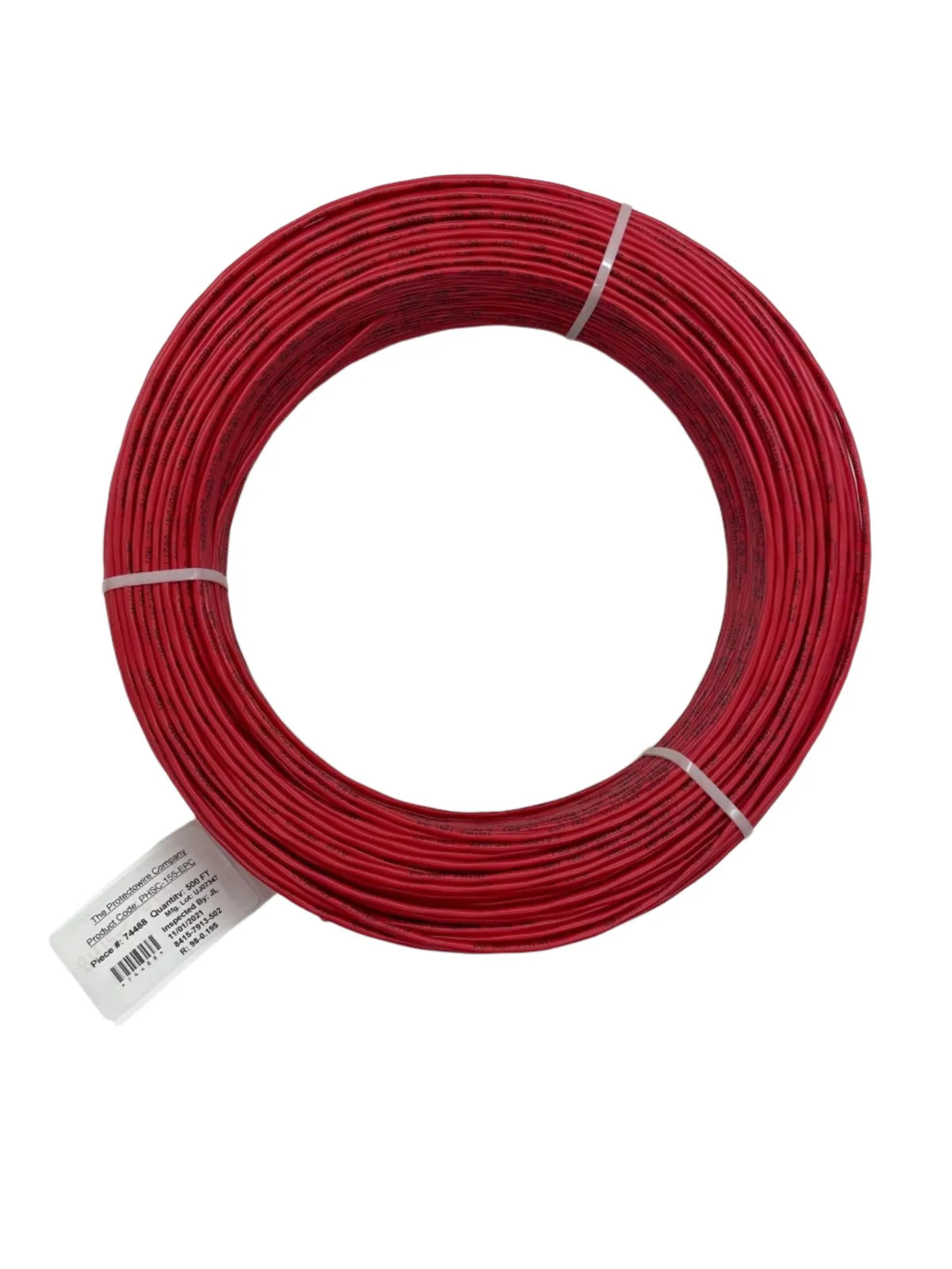 Protectowire PHSC-155-EPC (500 feet)