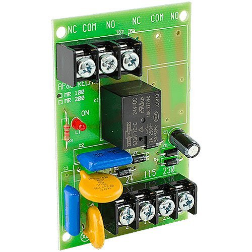 Potter MR-101C/R