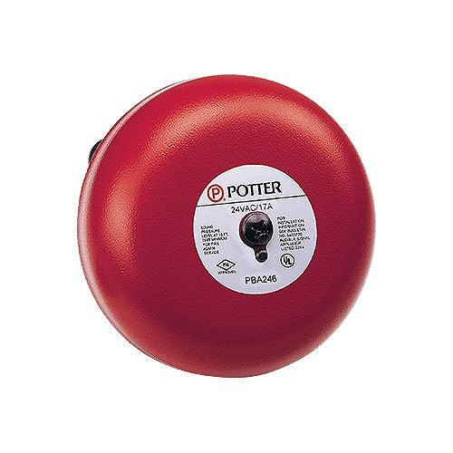 Potter PBA-2410