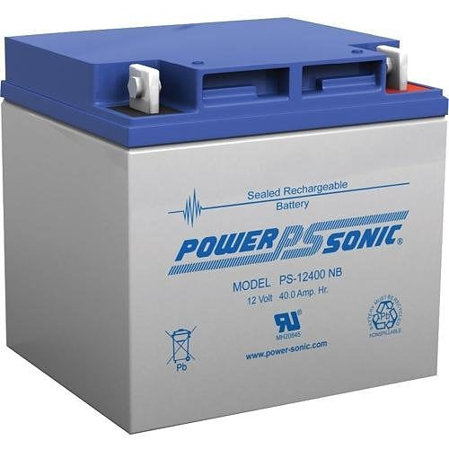 Power Sonic PS-12400 NB4