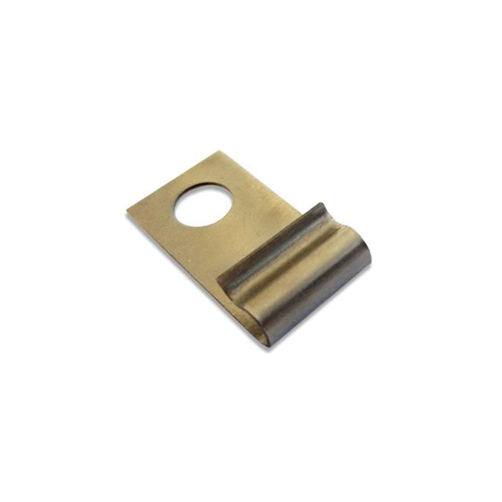 Protectowire JD-1 fire alarm cable with protective jacket, used in fire detection systems by Protectowire.