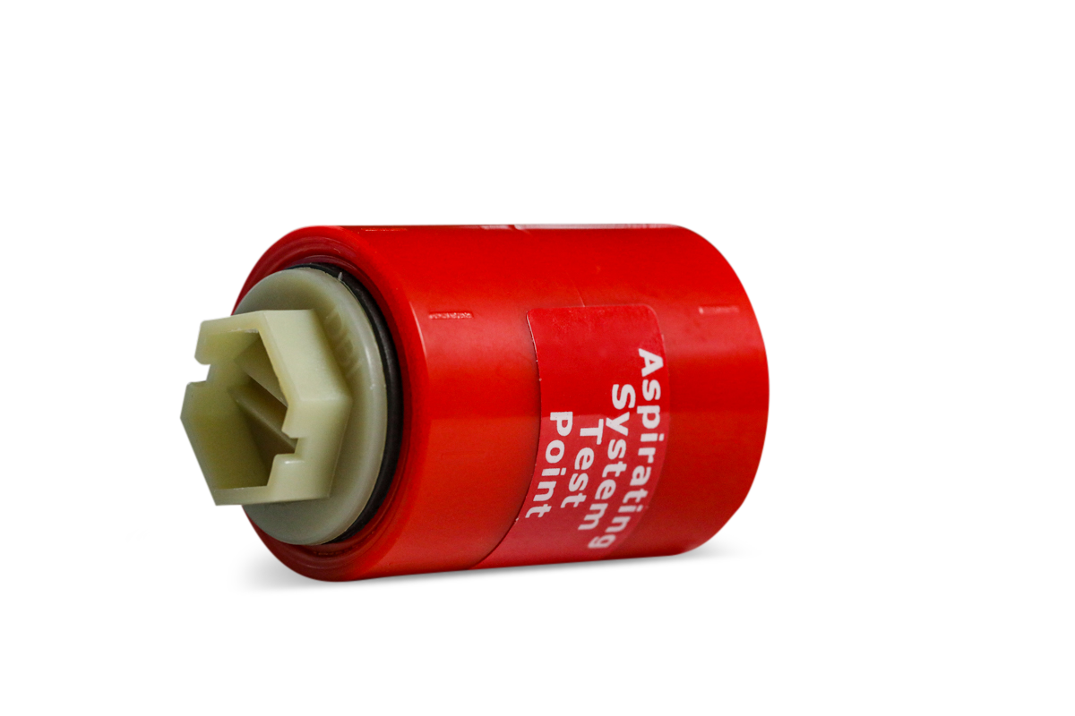 Edwards RP2226 Test Point for 3/4 in. Air Sampling Pipe, CPVC and ABS