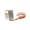 Resideo fire alarm sensor with ULC-ZNAC certification, designed for reliable smoke detection in safety systems.