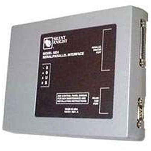 Silent Knight 5824