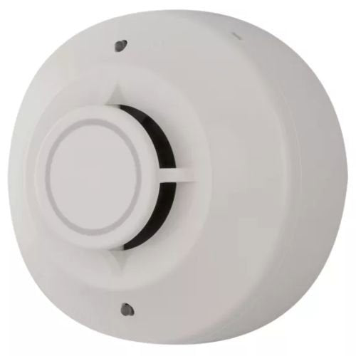 Silent Knight WSK-HEAT-ROR-WHITE Swift Heat Raterise Detector White - image 3