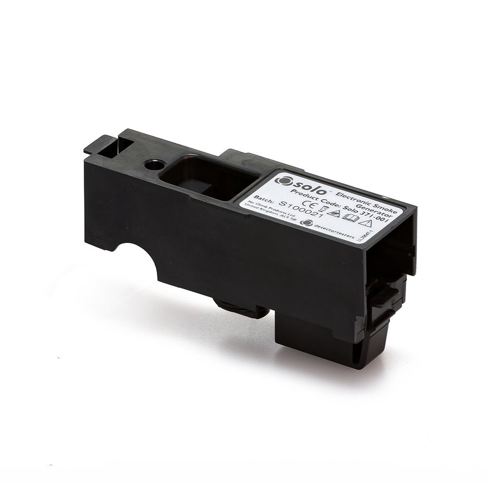 Detector Testers Solo 365 Replacement Smoke Generator (SOLO371-1PACK-001)
