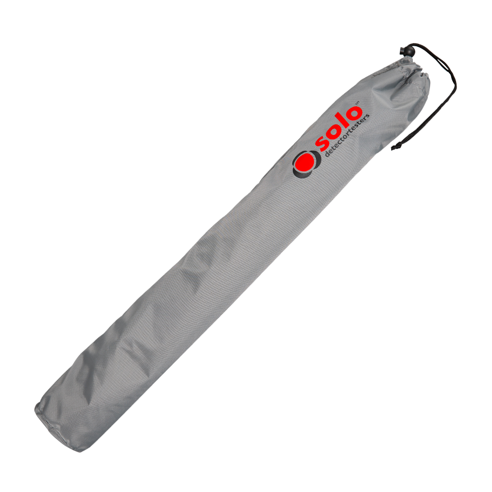 Detector Testers Urban Pole Bag (SOLO612-001)