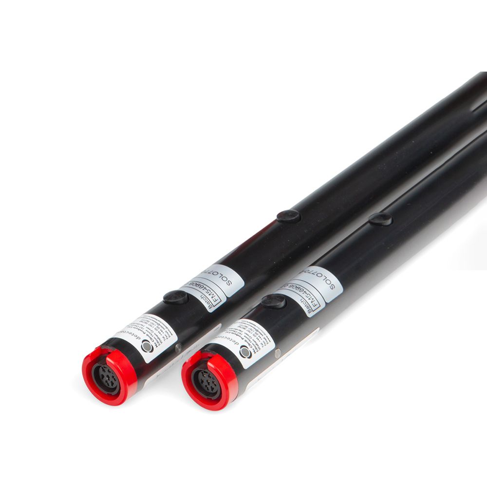 Detector Testers Solo 770 Battery Baton (SOLO770-001)