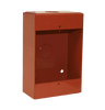 Potter P32-BB Indoor Surface-Mount Back Box