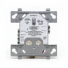 Mircom ULC MIX-M502MAPA fire alarm device with wiring and mounting components, manufactured by Mircom Canada.