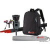 Detector Testers XTR2 Smoke and Heat Detector Test Kit to 30ft with Backpack and Pole Bag TESTIFIRE-XTR2-30FBP