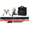 Detector Testers Complete Testifire Smoke, Heat and CO Detector Test Kit 24′ (TF2851)