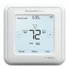 Resideo TH6320ZW2007/U fire alarm system sensor with integrated smoke detection and alarm components.