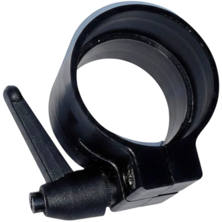 Detector Testers Adjustment Clamp Assembly TRUT730