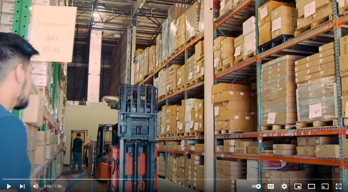 Jem Systems JEM Systems Fire Alarm Systems | Building Management Systems